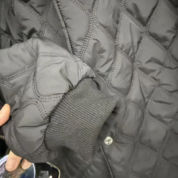 クロムハーツ「Chrome Hearts」ヴィンテージエンブロイダリー ジャケット