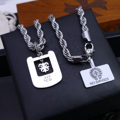 クロムハーツネックレスです