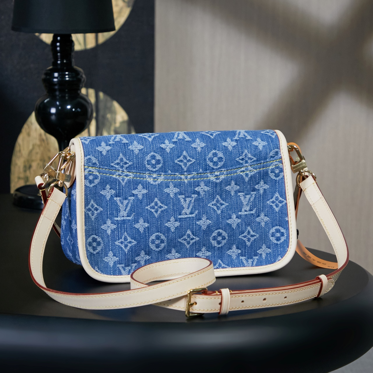 ルイ・ヴィトン「Louis Vuitton」ディアヌ