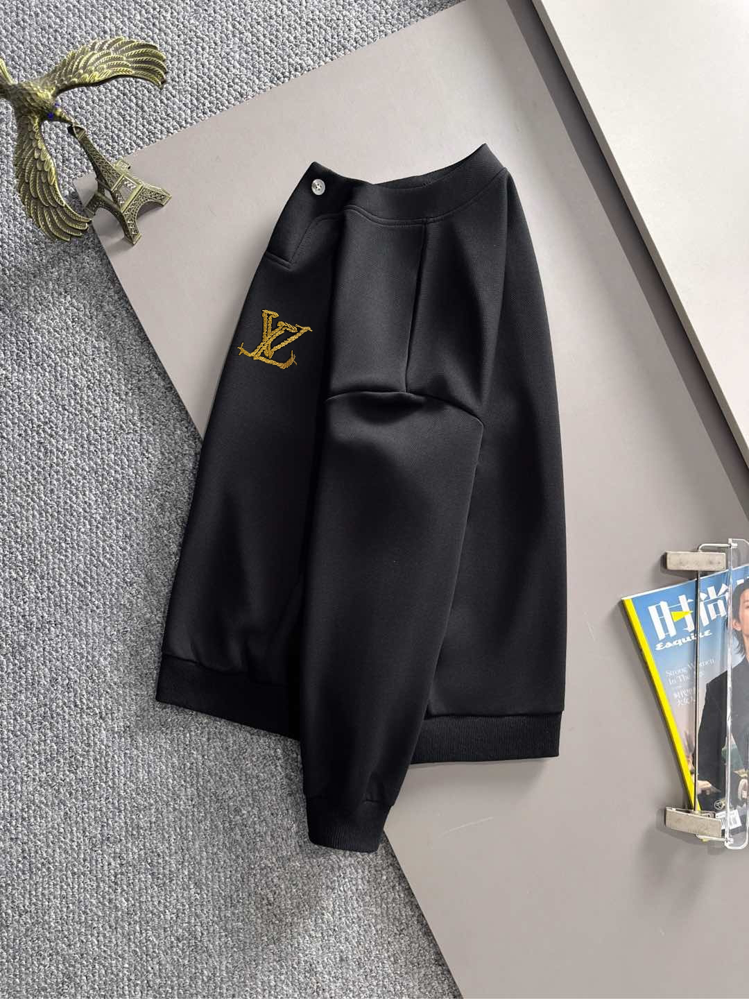 ルイ・ヴィトン「Louis Vuitton」スウェット(ユニセックス)