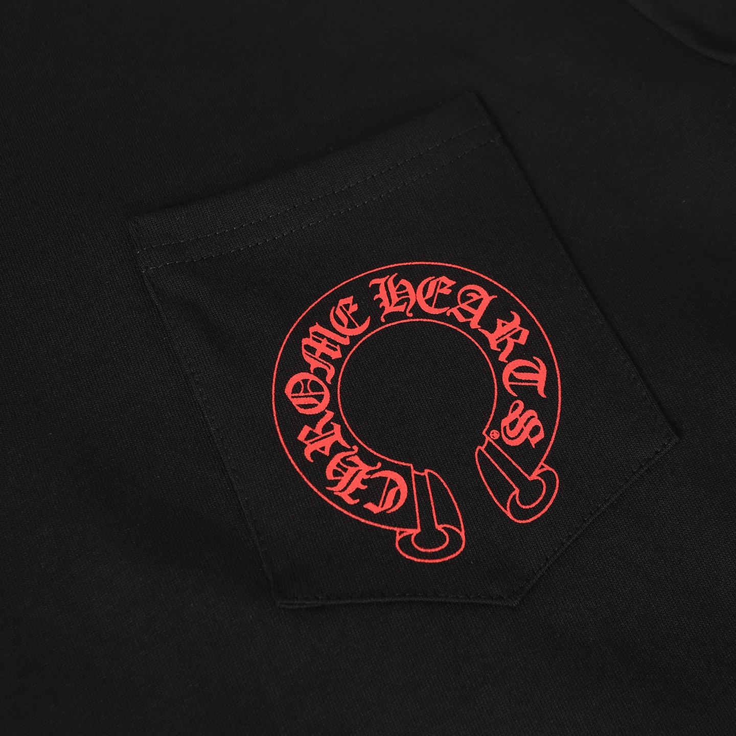 クロムハーツ「Chrome Hearts」秋冬プルオーバースウェット＆クルーネック - ユニセックス