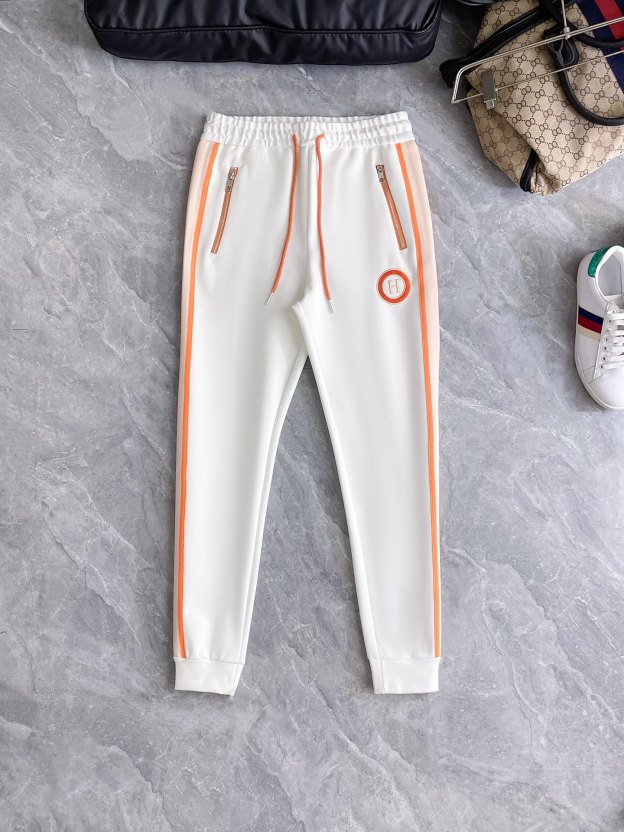 エルメス「Hermès」秋冬 メンズ スウェットセット