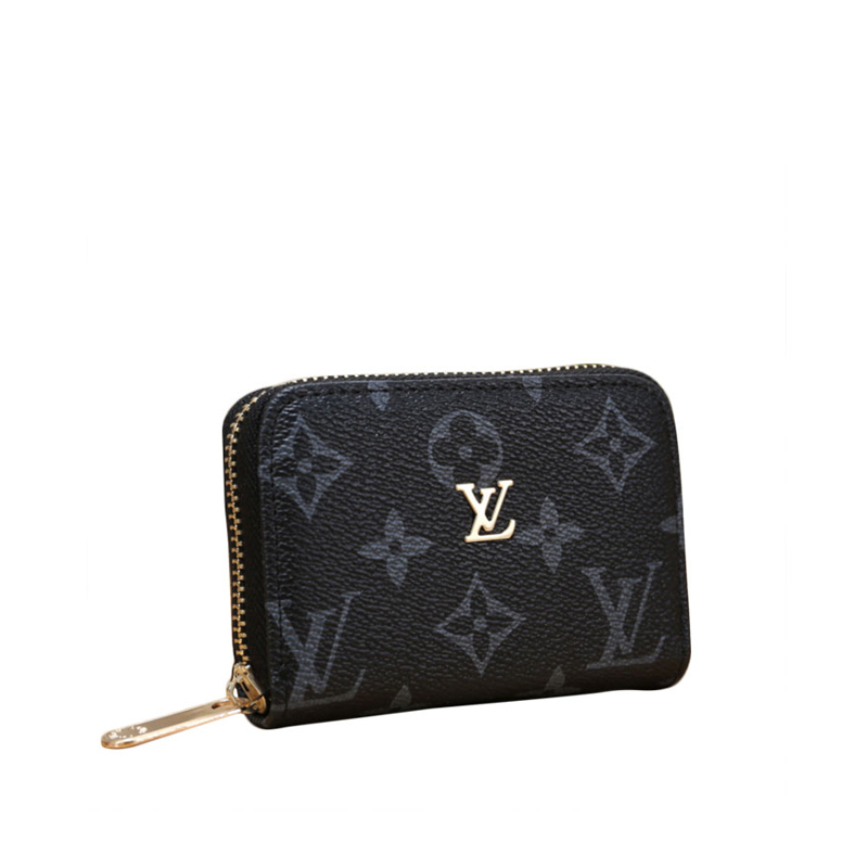 ルイ・ヴィトン「Louis Vuitton」ジッピーコインパース 4色