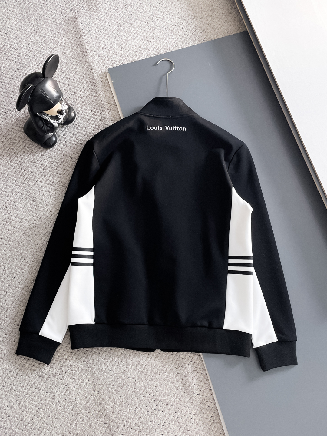 ルイ・ヴィトン「Louis Vuitton」秋冬 メンズ  カジュアルスポーツセット