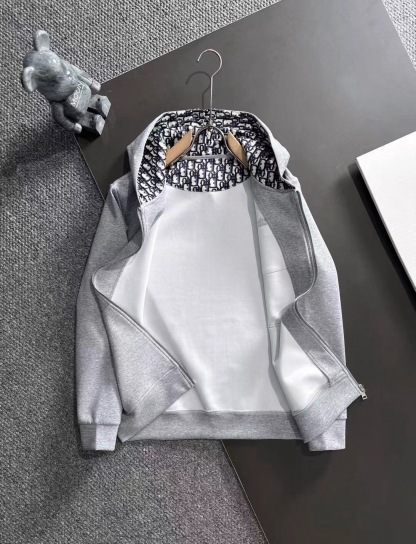 ディオール「Dior」秋冬 メンズ  カジュアルスポーツセット