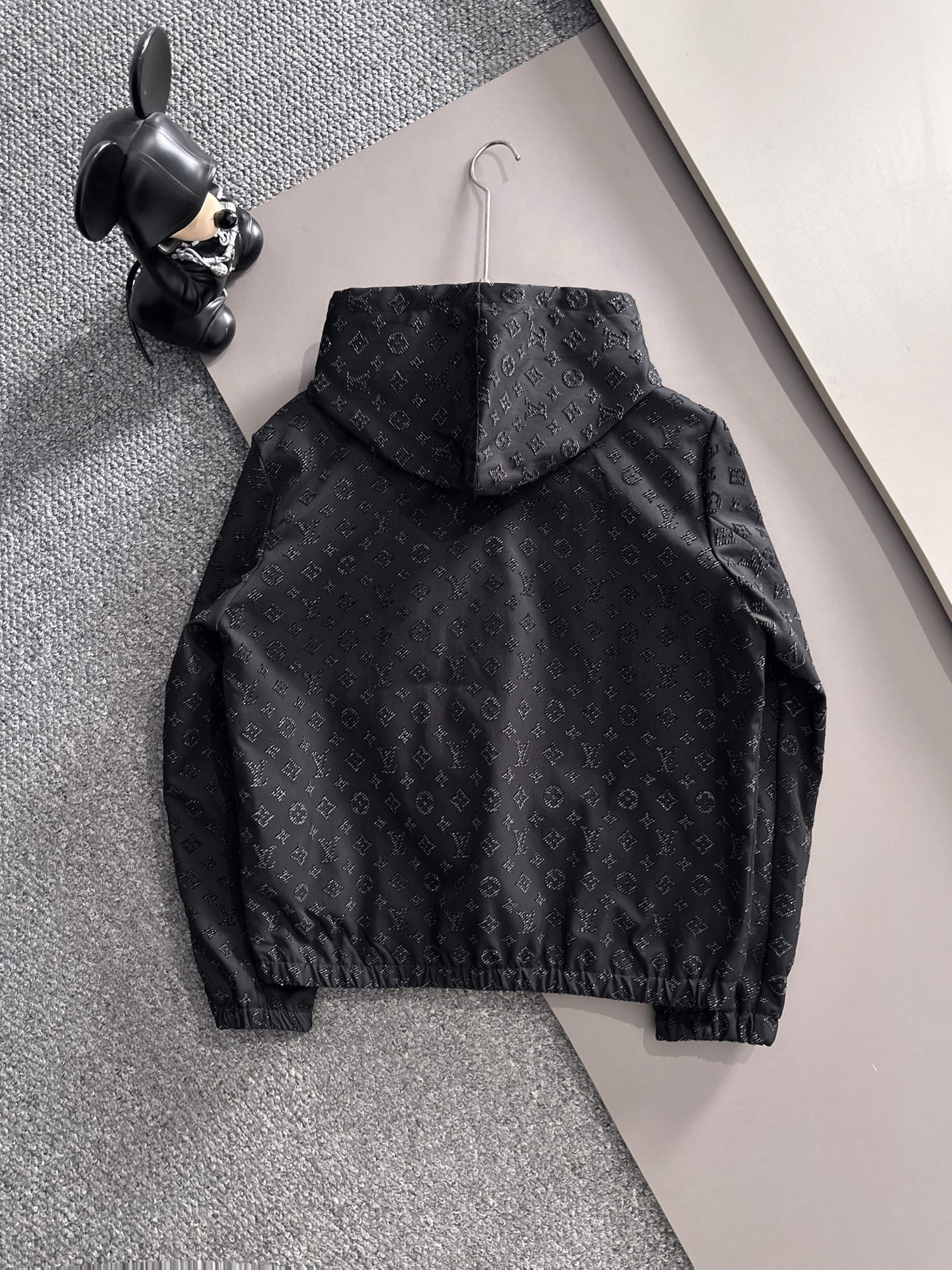 ルイ・ヴィトン「Louis Vuitton」秋冬 メンズ  カジュアルスポーツセット