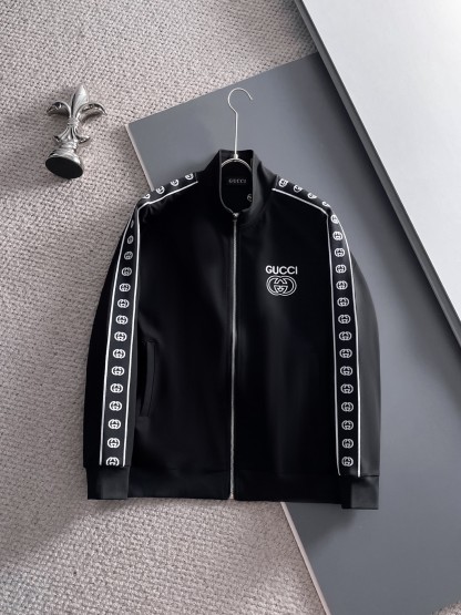 グッチ「Gucci」秋冬 メンズ カジュアルスポーツセット