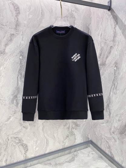 ルイ・ヴィトン「Louis Vuitton」スウェットシャツ