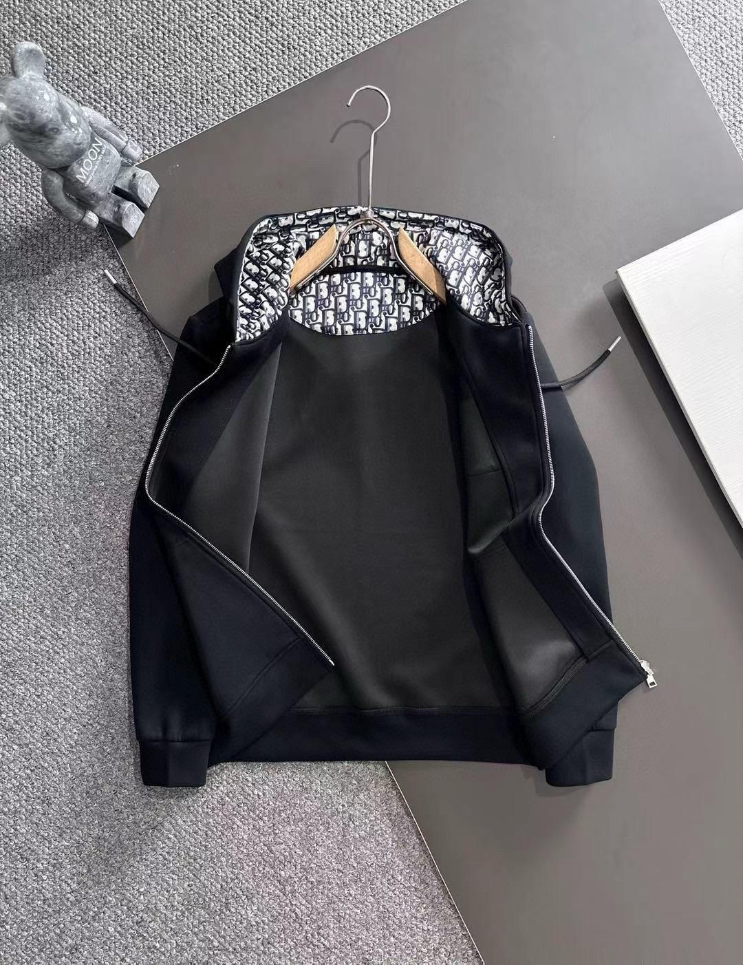 ディオール「Dior」秋冬 メンズ  カジュアルスポーツセット