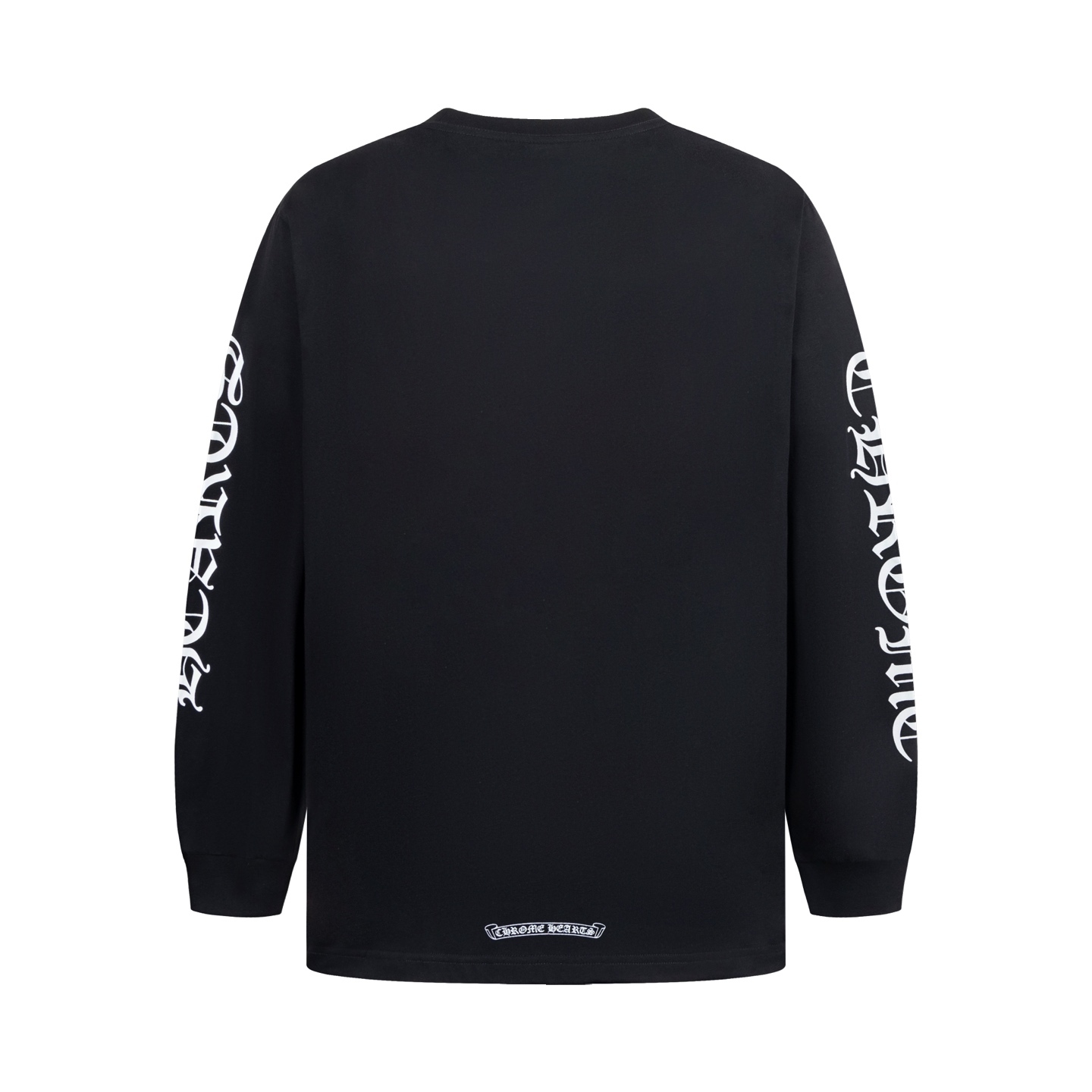 クロムハーツ「Chrome Hearts」秋冬プルオーバースウェット＆クルーネック - ユニセックス