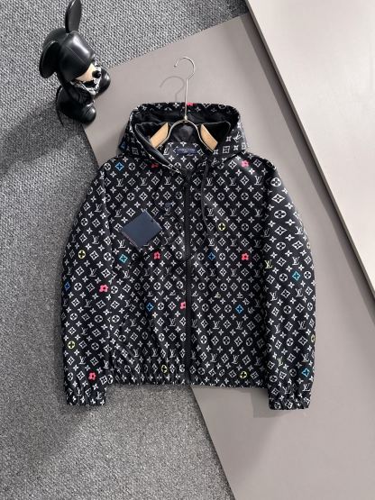 ルイ・ヴィトン「Louis Vuitton」秋冬 カジュアルスポーツセット