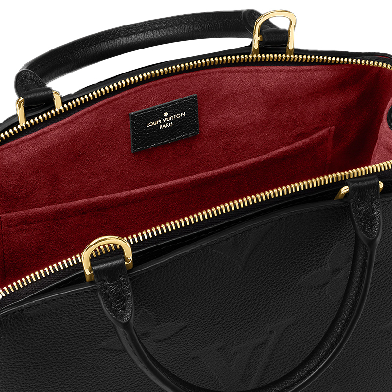 ルイ・ヴィトン「Louis Vuitton」プティパレ PM