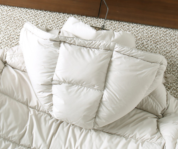 モンクレール「Moncler」秋冬 ダウンジャケット