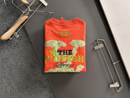 ルイ・ヴィトン「Louis Vuitton」秋冬 メンズ スポーツスウェット