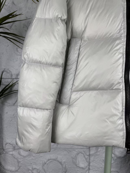 カナダグース「Canada Goose」秋冬フード付きダウンジャケット