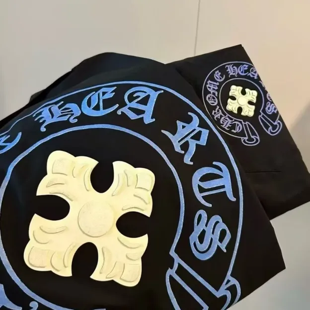 クロムハーツ「Chrome Hearts」ヴィンテージ ジャケット