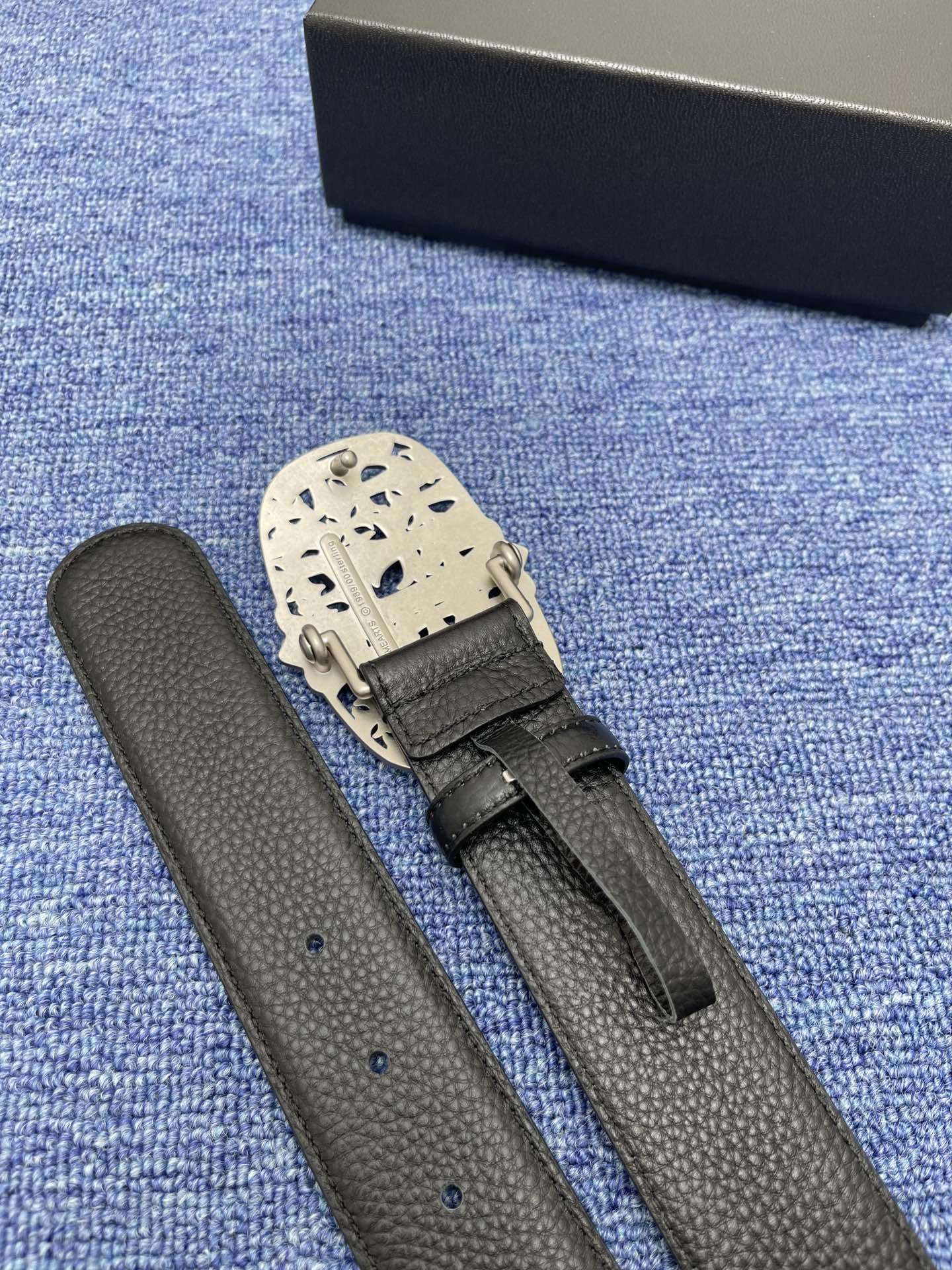 クロムハーツ「Chrome Hearts」クラシック＆ヴィンテージ ベルト