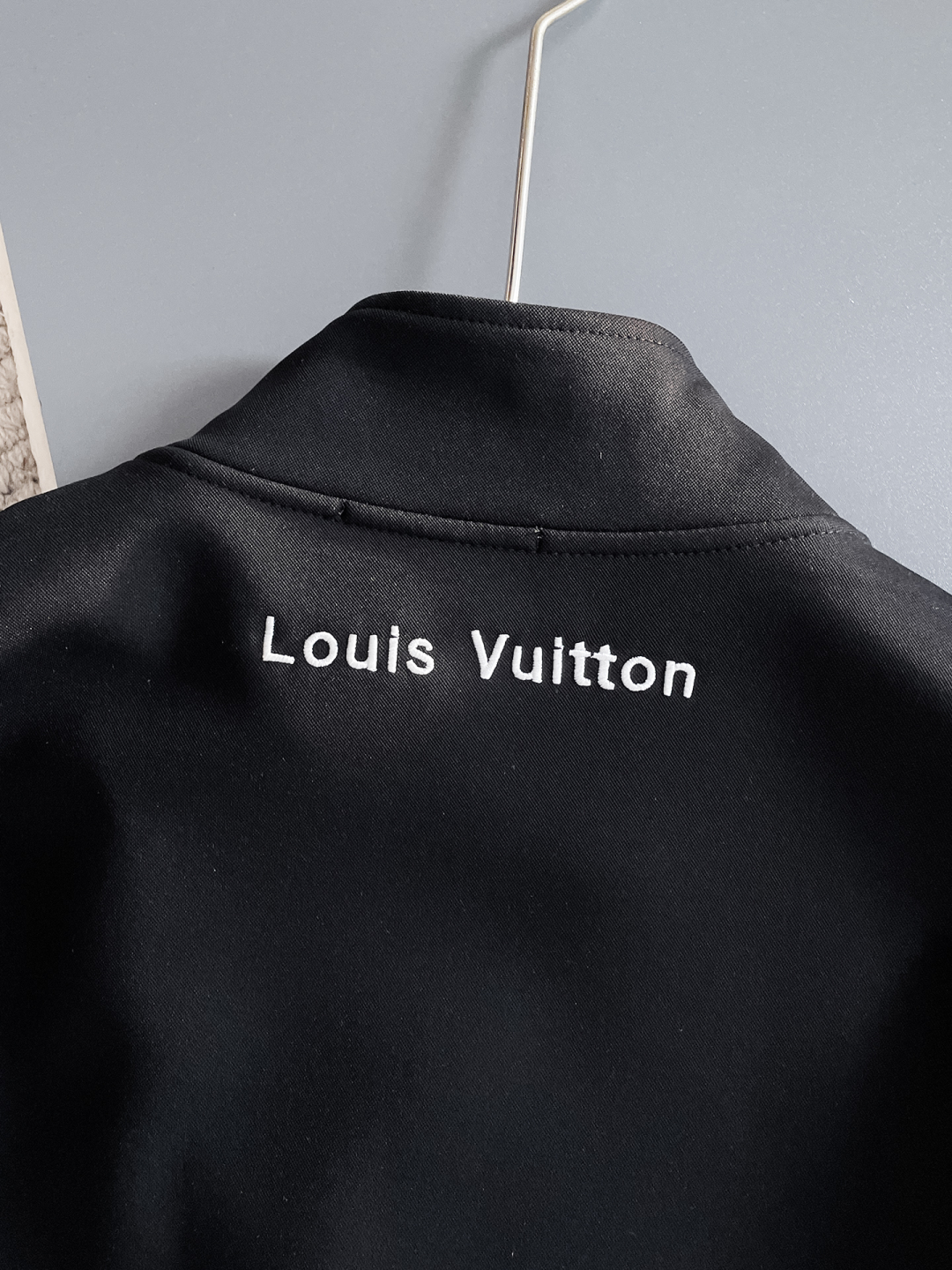 ルイ・ヴィトン「Louis Vuitton」秋冬 メンズ  カジュアルスポーツセット