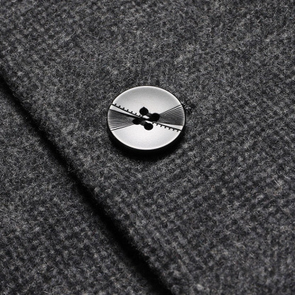 ディオール「Dior」オータムウィンター メンズロングコート