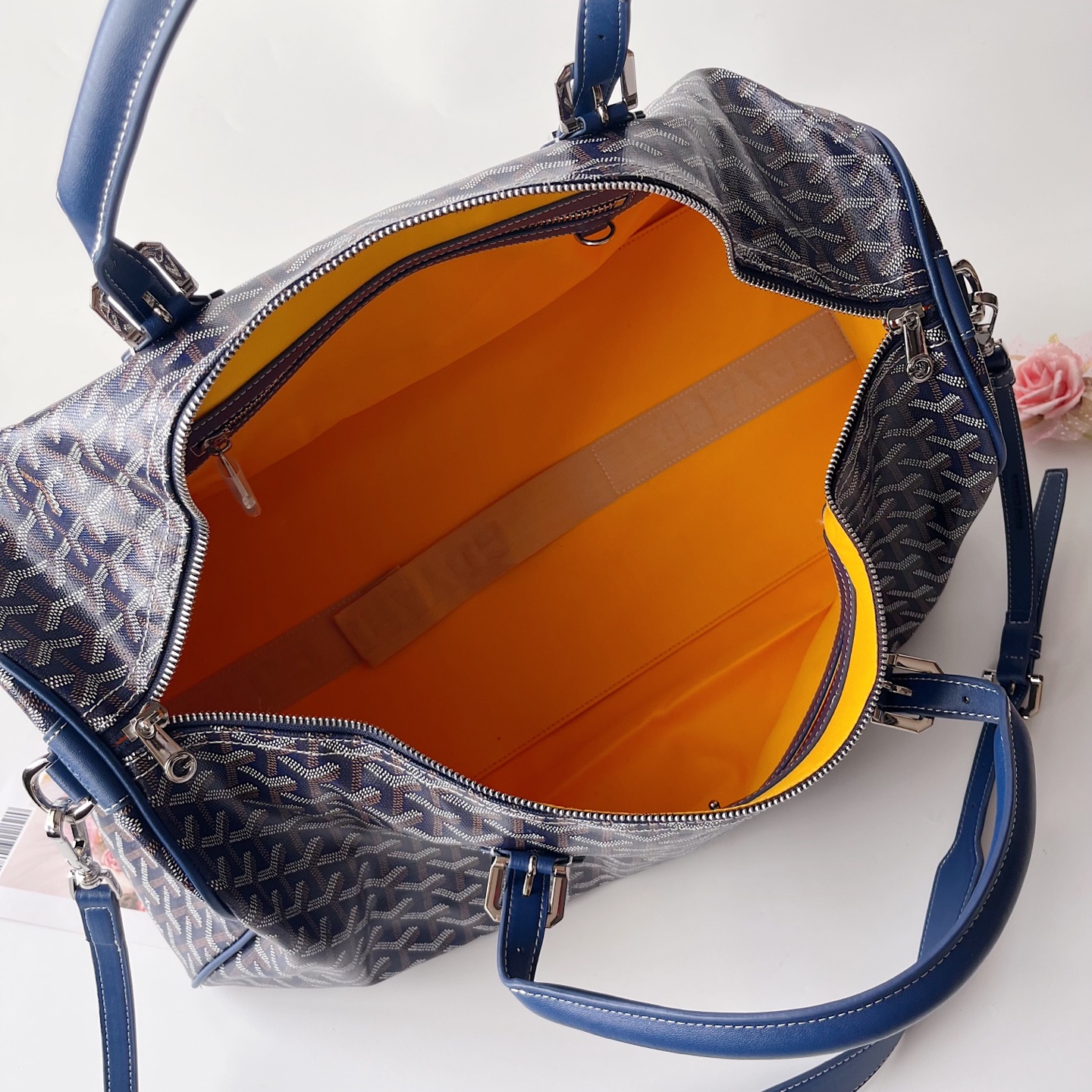 2026 Goyard ゴヤール ボストントラベルバッグ / ボストンバッグ