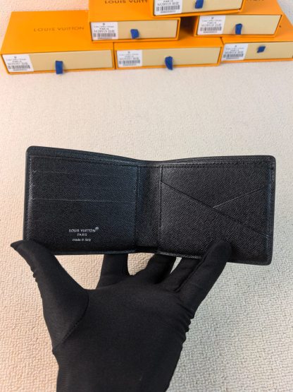 ルイ・ヴィトン「Louis Vuitton」ルイ・ヴィトン モノグラム エデン 二つ折り財布  / ウォレット