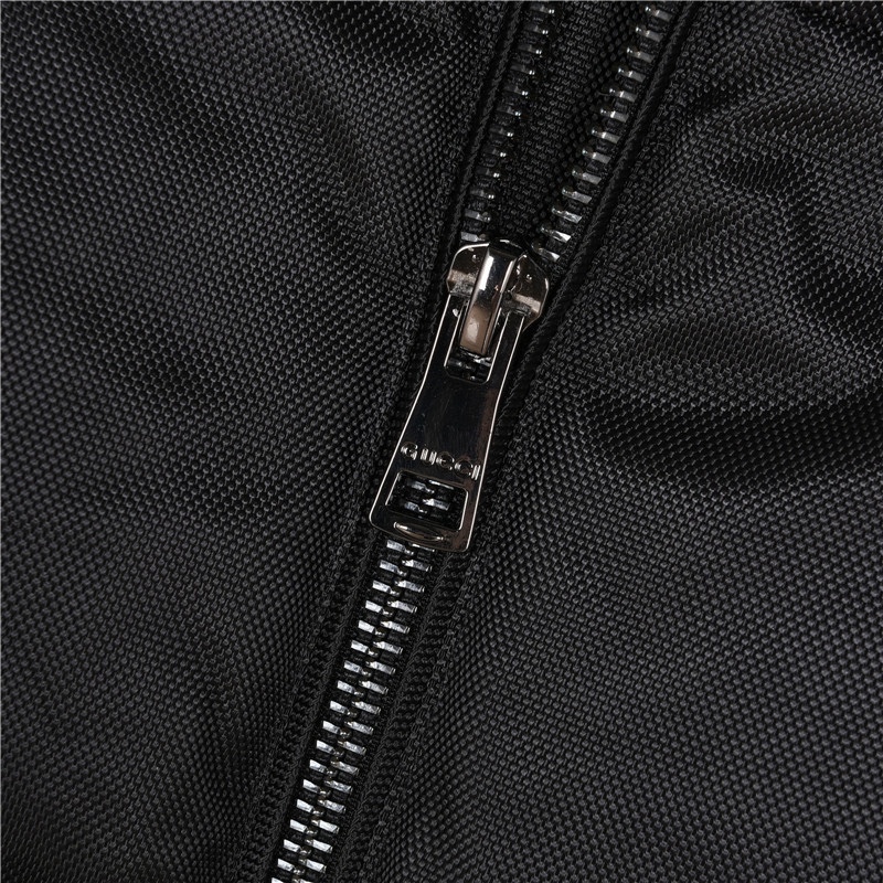 GUCCI / グッチ 24FW の隠し模様のつなぎ合わせジャカード柄のダウンジャケット