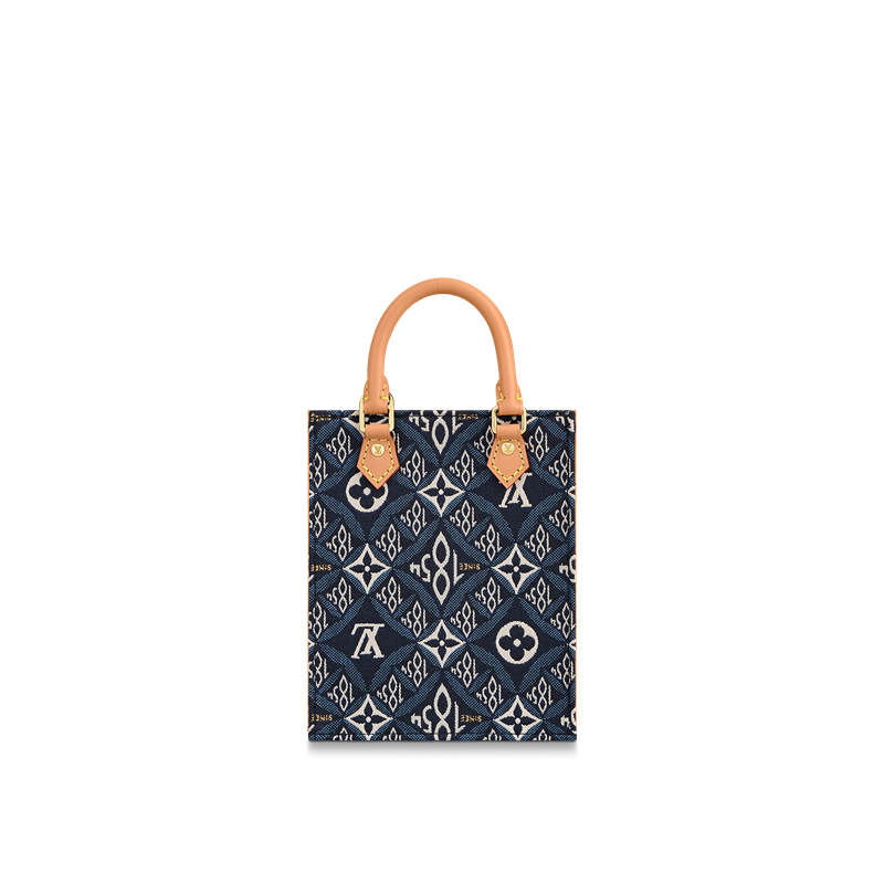 ルイ・ヴィトン「Louis Vuitton」プティットサックプラ 4色