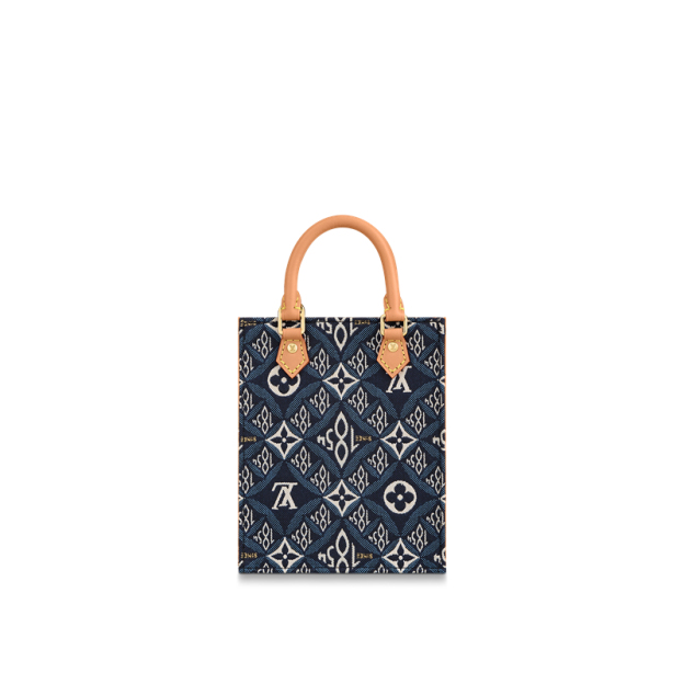ルイ・ヴィトン「Louis Vuitton」プティットサックプラ 4色