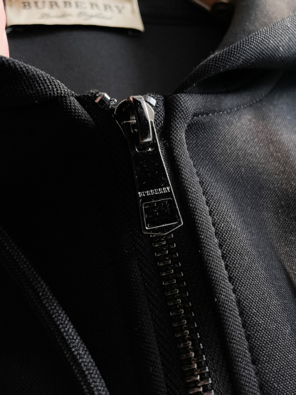 バーバリー「Burberry」秋冬 メンズ  カジュアルスポーツセット