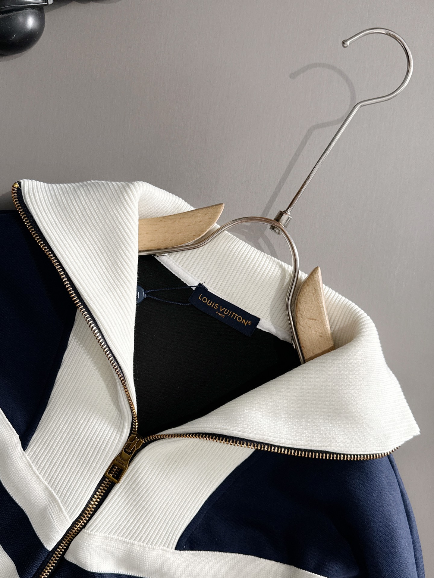 ルイ・ヴィトン「Louis Vuitton」秋冬 メンズ  カジュアルスポーツセット