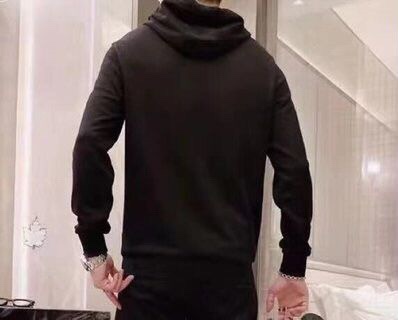 エルメス「Hermès」秋冬 メンズ スウェットセット