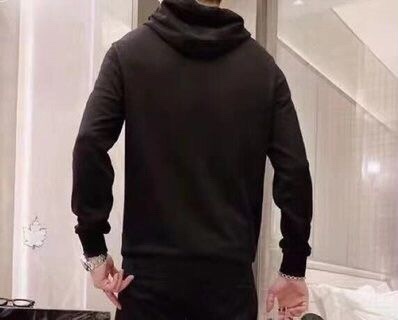 エルメス「Hermès」秋冬 メンズ スウェットセット