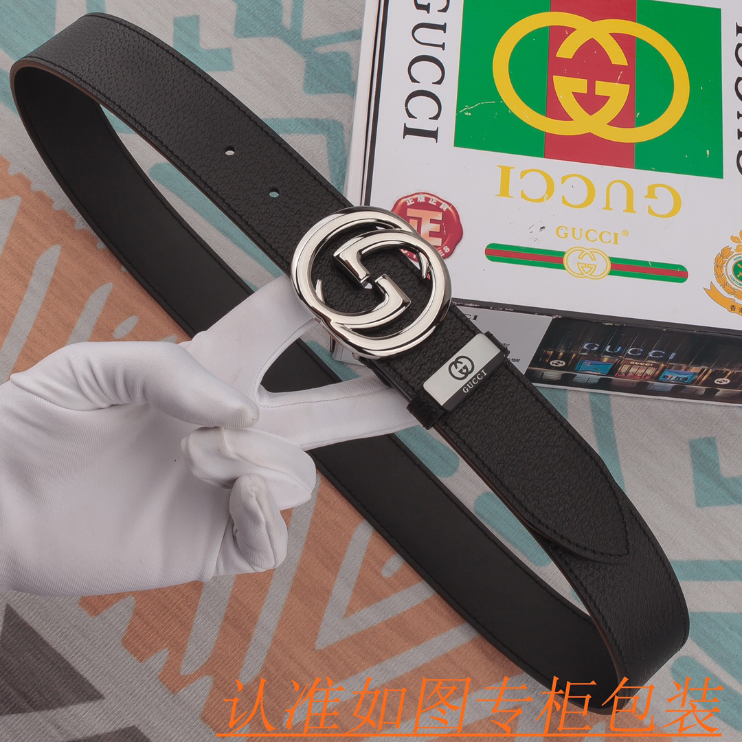 グッチ ファッションアイテム ベルト クラシックモデル