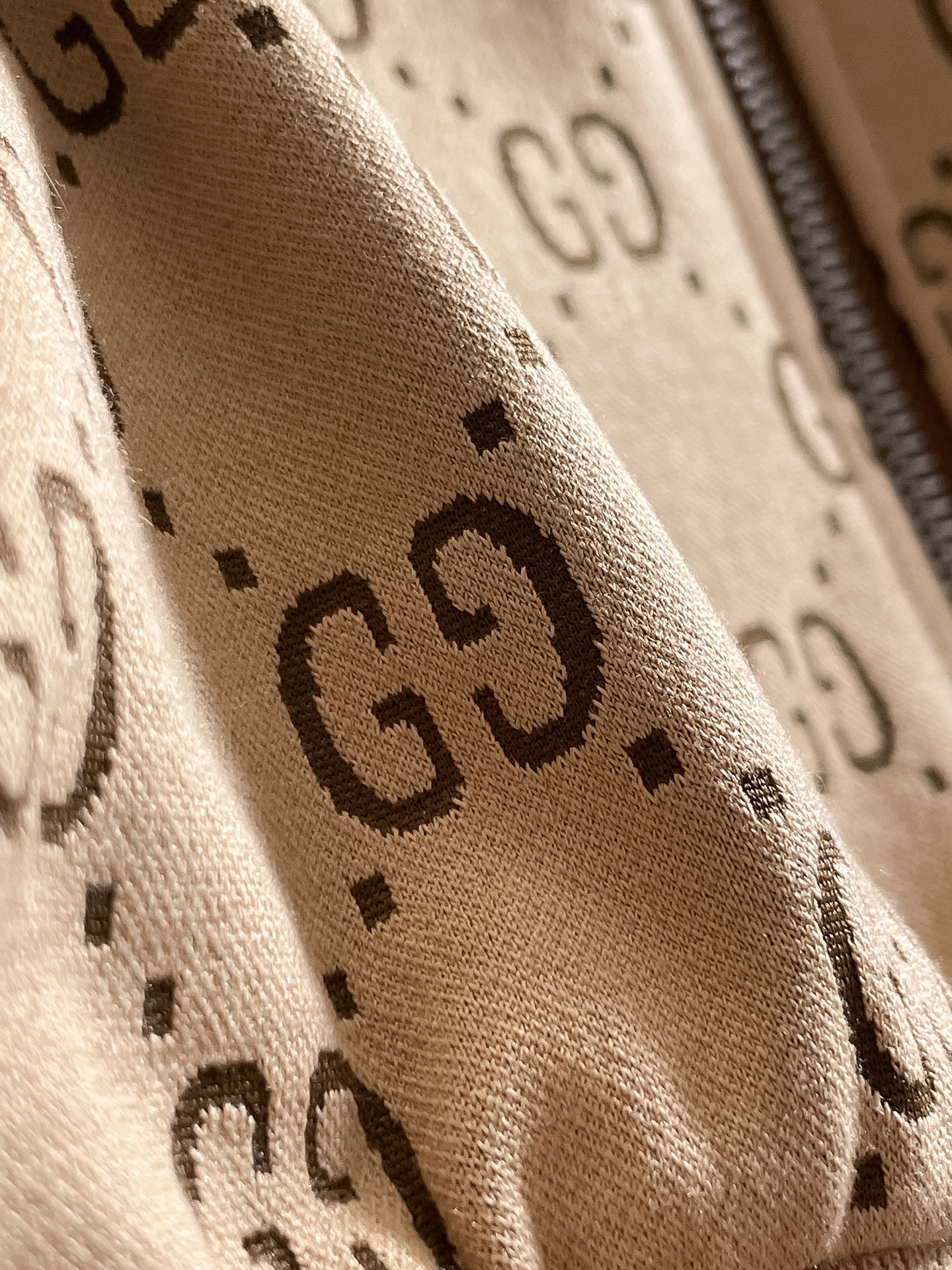 グッチ「Gucci」秋冬 メンズ カジュアルスポーツセット