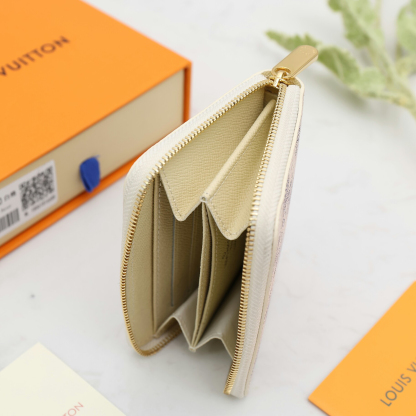 ルイ・ヴィトン「Louis Vuitton」ジッピー･コイン パース