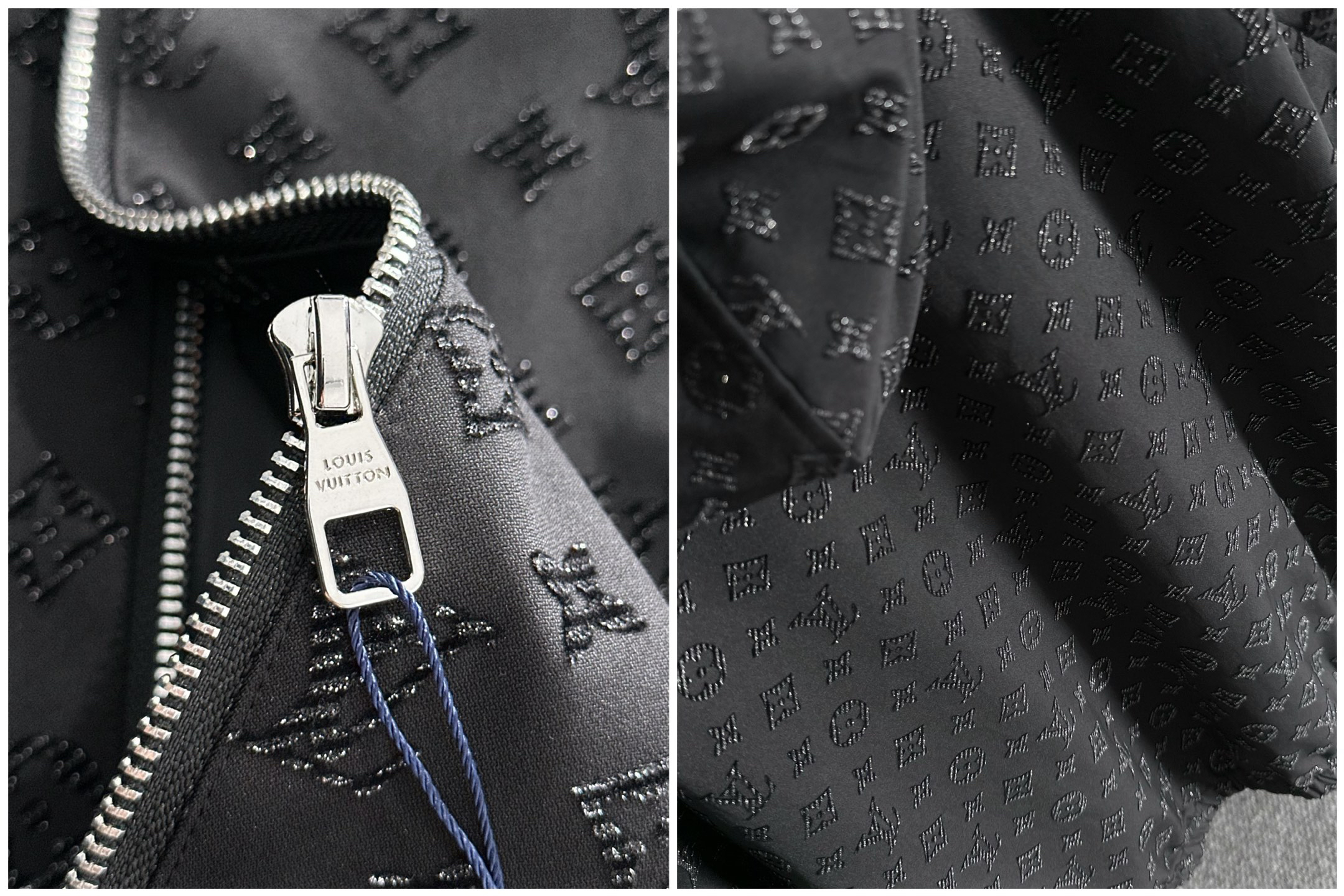 ルイ・ヴィトン「Louis Vuitton」秋冬 メンズ  カジュアルスポーツセット