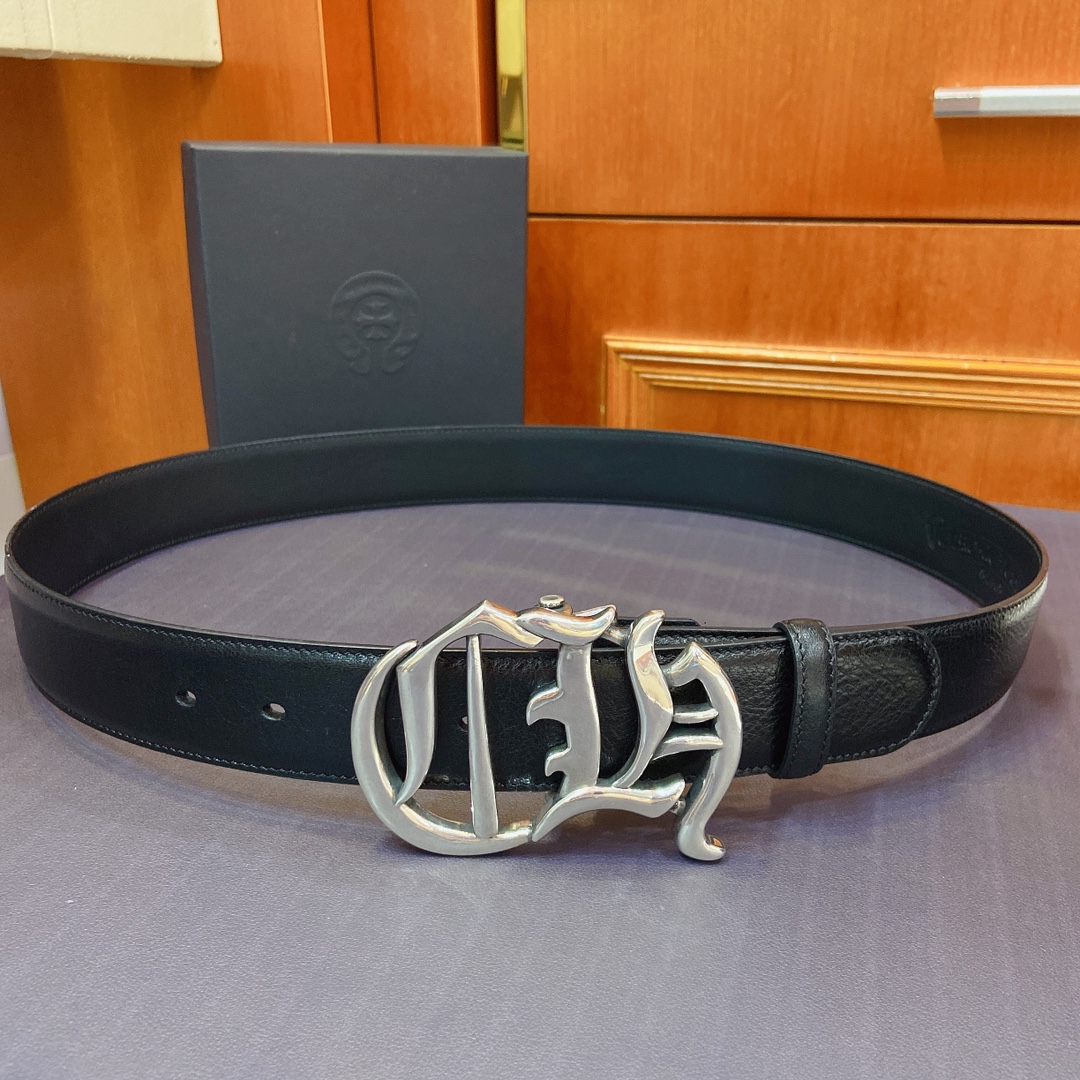 クロムハーツ「Chrome Hearts」クラシック＆ヴィンテージ ベルト