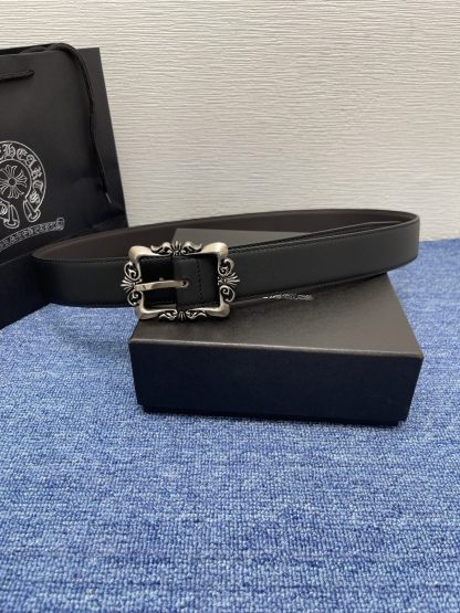 クロムハーツ「Chrome Hearts」クラシック＆ヴィンテージ ベルト