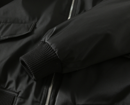 プラダ「Prada」秋冬ダウンジャケット