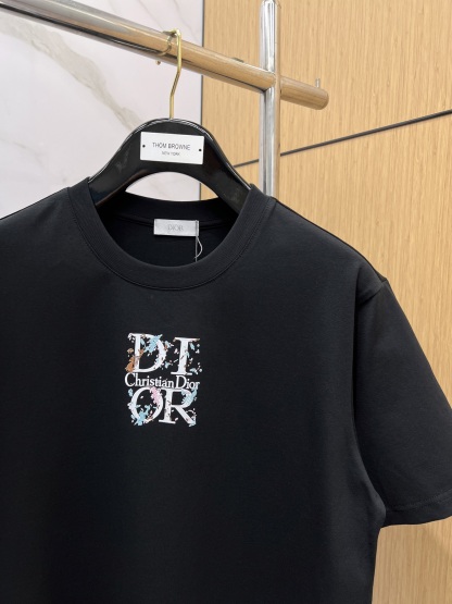 ディオール「Dior」ディオール Tシャツ / ショートスリーブ クルーネック