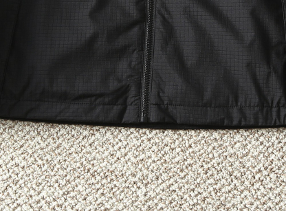 モンクレール「Moncler」秋のフード付きジャケット