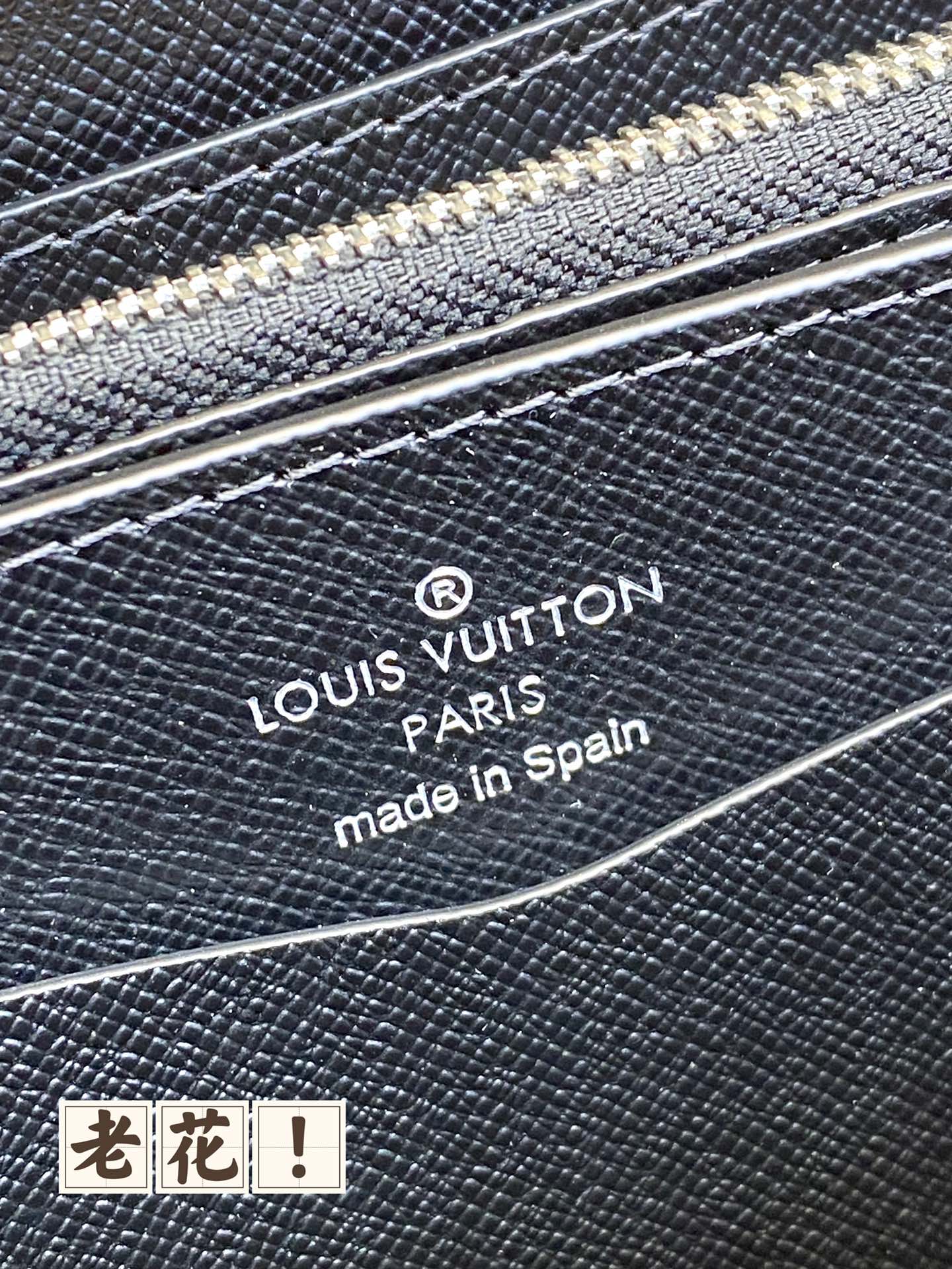 ルイ・ヴィトン「Louis Vuitton」モノグラム エクリプス ジッピー XL ウォレット クラッチ