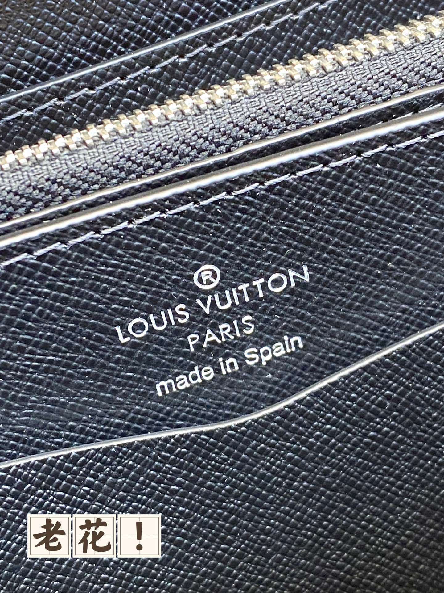 ルイ・ヴィトン「Louis Vuitton」モノグラム エクリプス ジッピー XL ウォレット クラッチ