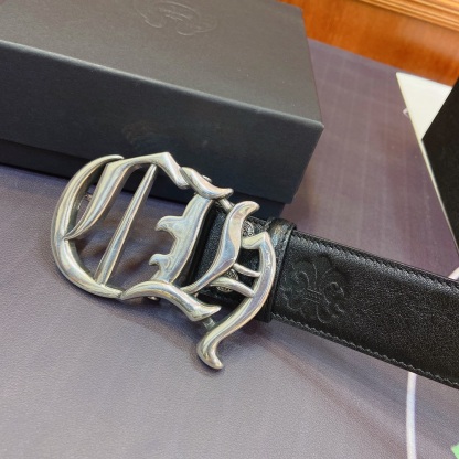 クロムハーツ「Chrome Hearts」クラシック＆ヴィンテージ ベルト