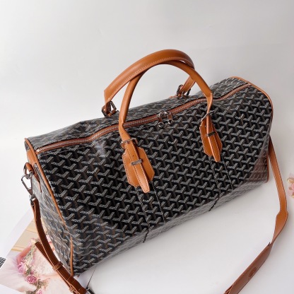 ゴヤール「Goyard」2026年 Goyard ゴヤール ボストントラベルバッグ / ボストンバッグ