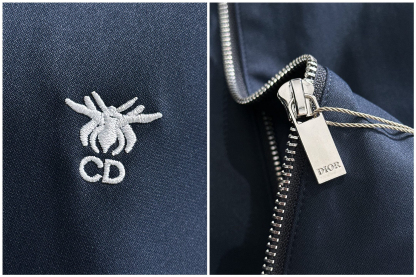 ディオール「Dior」秋冬 メンズ カジュアルスポーツセット