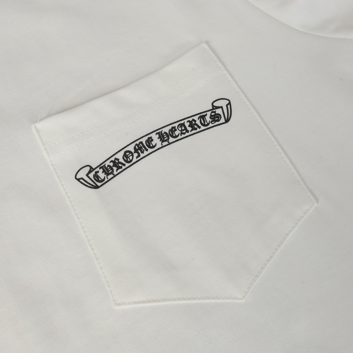 クロムハーツ「Chrome Hearts」秋冬プルオーバースウェット＆クルーネック - ユニセックス