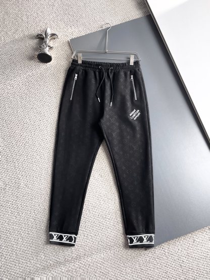 ルイ・ヴィトン「Louis Vuitton」メンズ  カジュアルスポーツセット