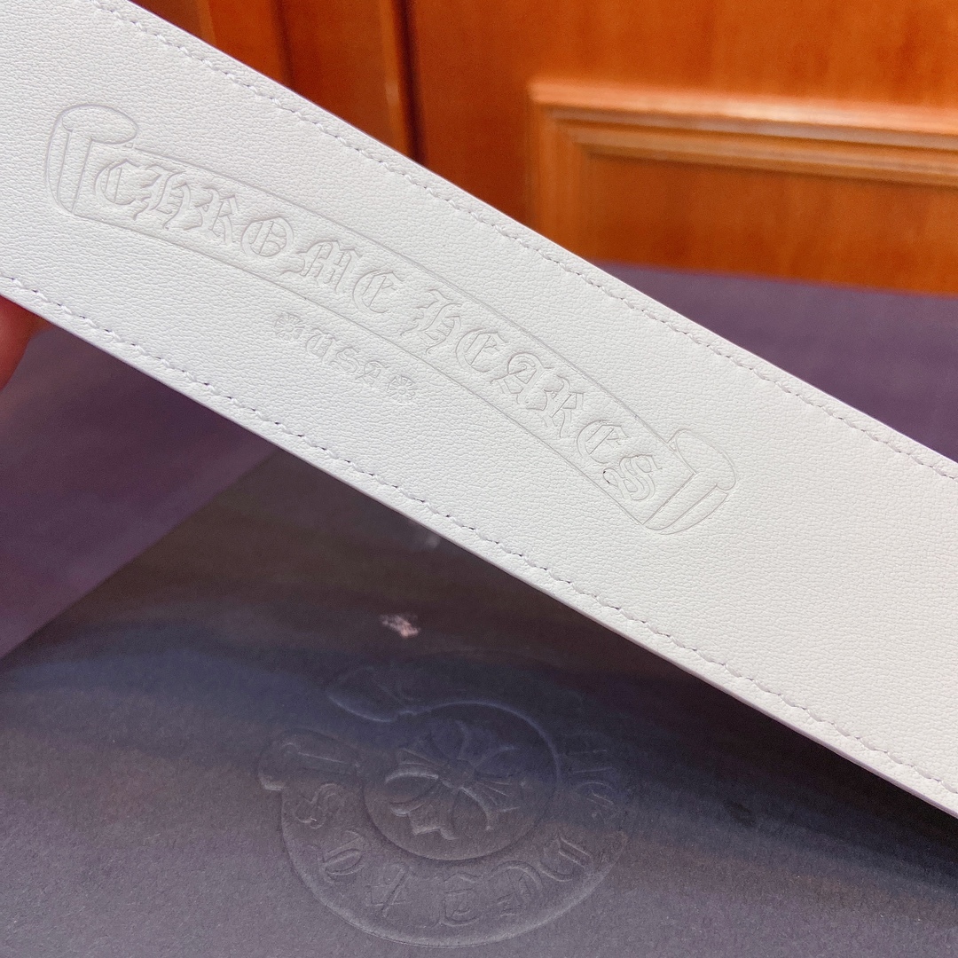 クロムハーツ「Chrome Hearts」クラシック＆ヴィンテージ ベルト