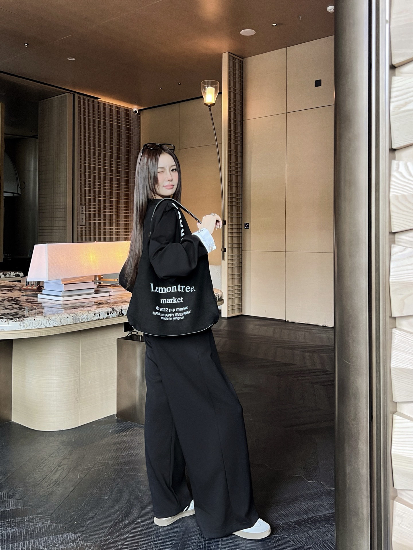 プラダ「Prada」秋冬 レディース カジュアルスポーツセット